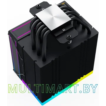 Кулер ID-Cooling FROZN A610 ARGB картинка 5